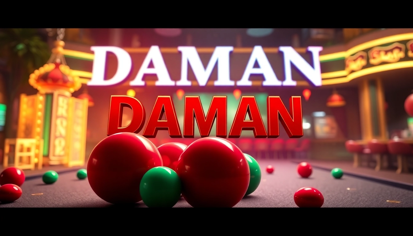 Master the Daman Color Game: Strategies to Win and Enjoy Casino Thrills