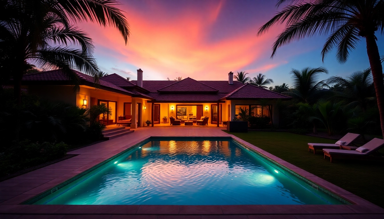 Find Your Dream Home: Rent a Villa Property for Sale in Stunning Locations