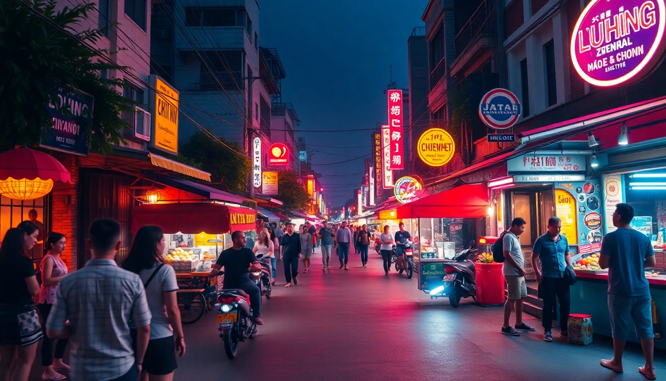 Authentic 호치민 황제투어 실제후기: Unveiling the Secrets of Ho Chi Minh’s Nightlife