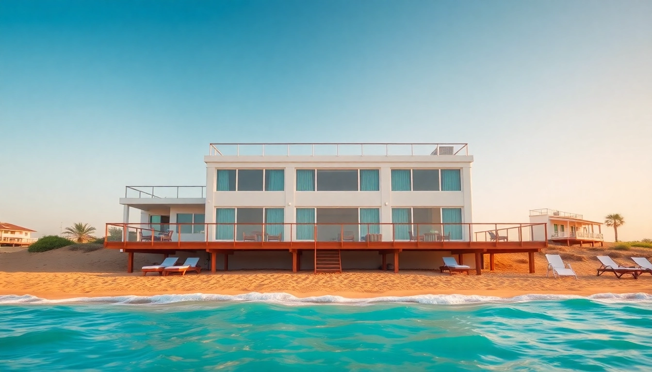 Investing in Vacation Rentals for Sale: Your Guide to Dream Properties