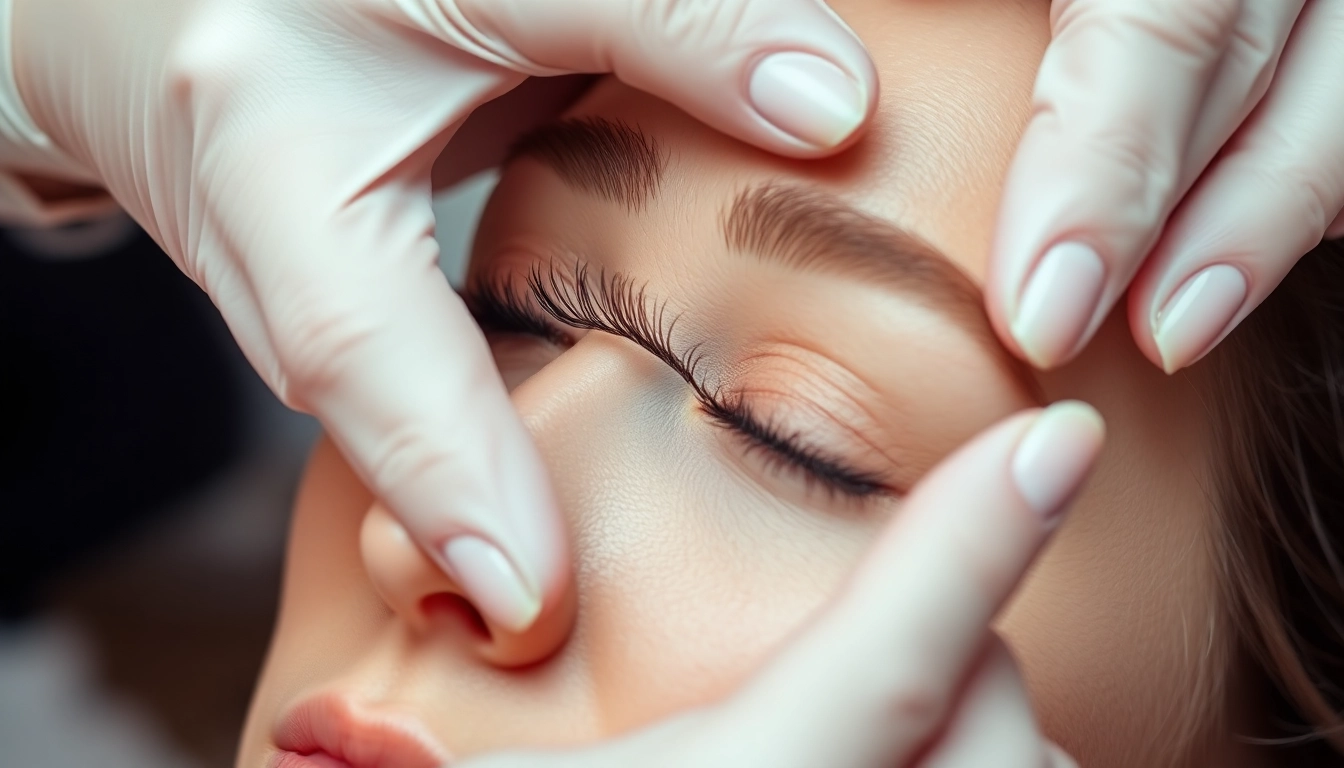 Achieve Stunning Results with Elleebana Lash Lift: A Comprehensive Guide