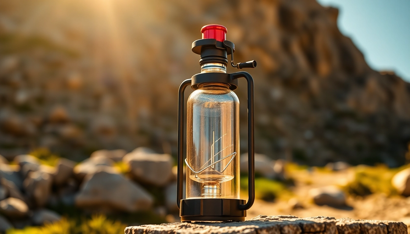 Essential Guide to Gas Bottle Holders: Find the Perfect Solution for Your Needs