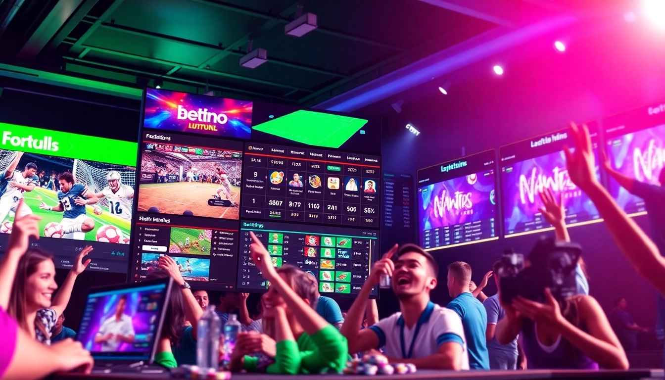 Experience هات بت with high-stakes gaming and vibrant interfaces in an engaging virtual betting setting.