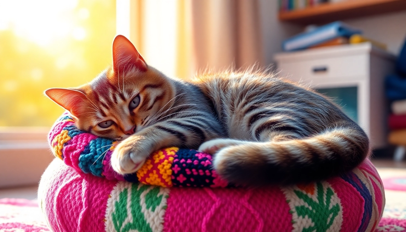 10 Unique Cat Toys You Must Visit Here To Discover Today