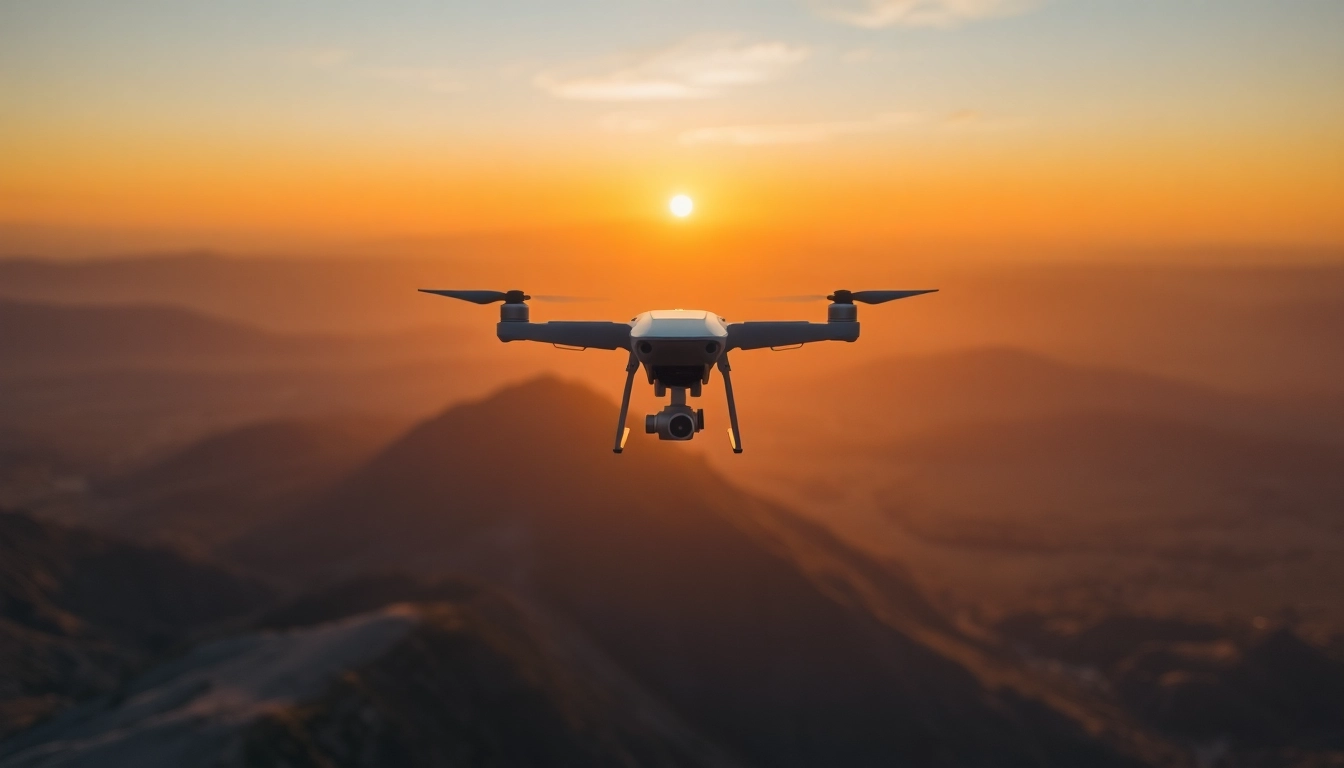 Capture breathtaking landscapes with the Aerial photography drone camera showcasing vibrant colors and stunning perspectives.