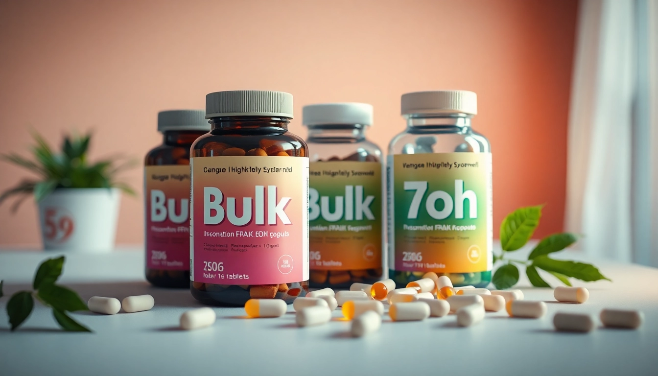 Purchase high-quality Bulk 7oh tablets for optimal wellness and health benefits.