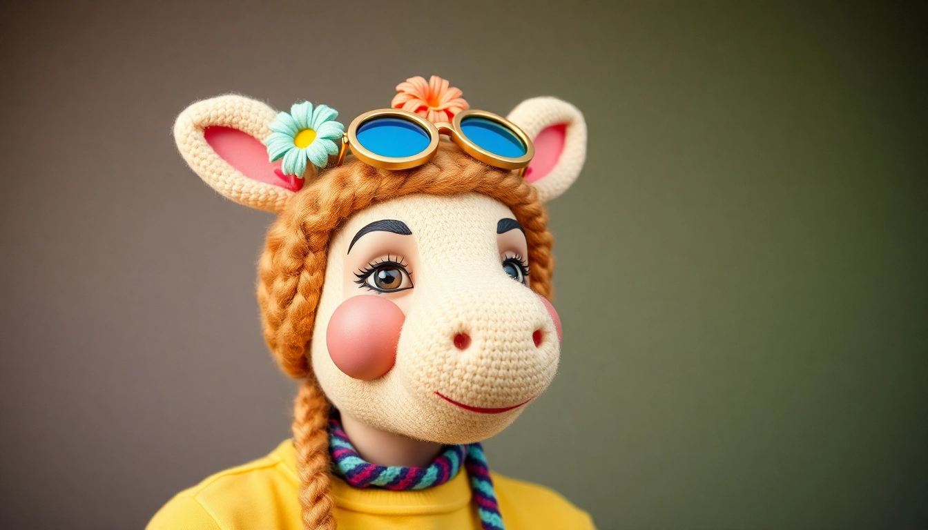 Einzigartige personalisierte Wackelköpfe: Die perfekten Geschenke für jeden Anlass