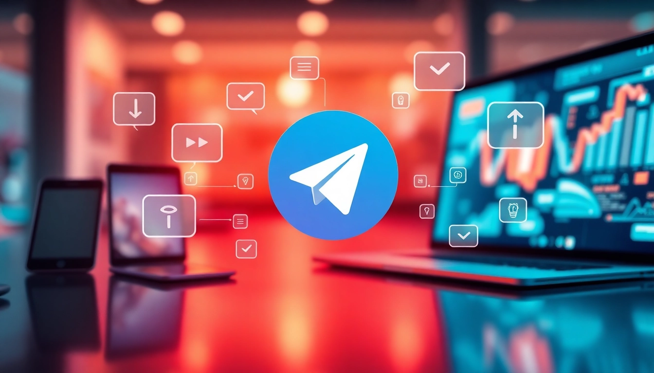 The Essential Guide to 電報官网: Features, Benefits, and How to Use Telegram