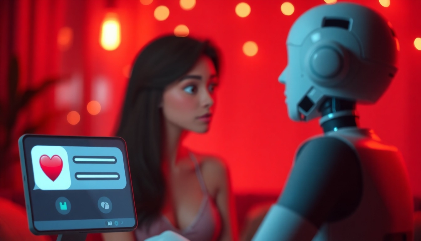 Elevate Your Experience with the Best Chat Sex AI Platforms