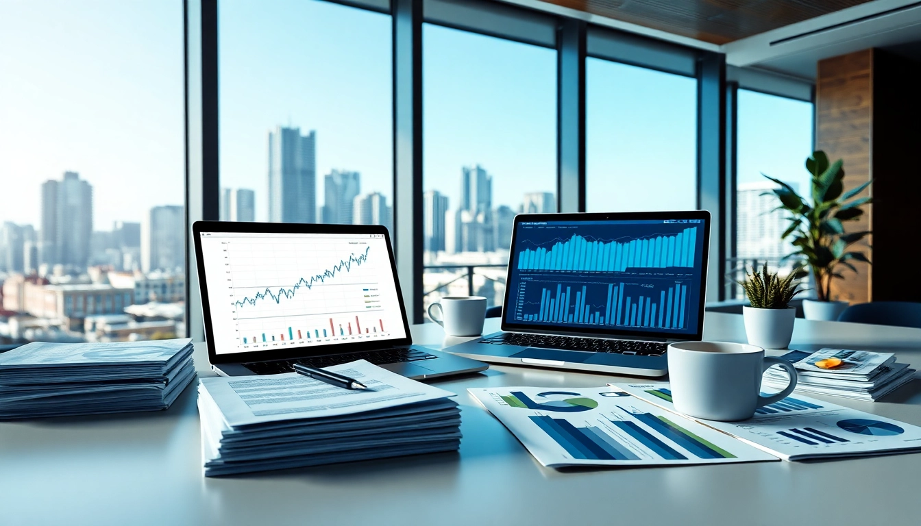 Le fonds d'investissement alternatif réservé mis en avant dans un cadre financier professionnel.