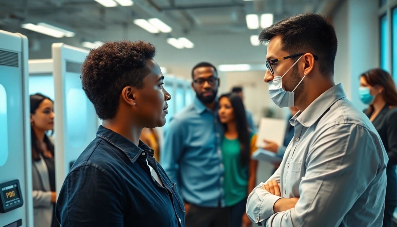 Understanding Employee Drug Impairment Testing: Best Practices for Workplace Safety