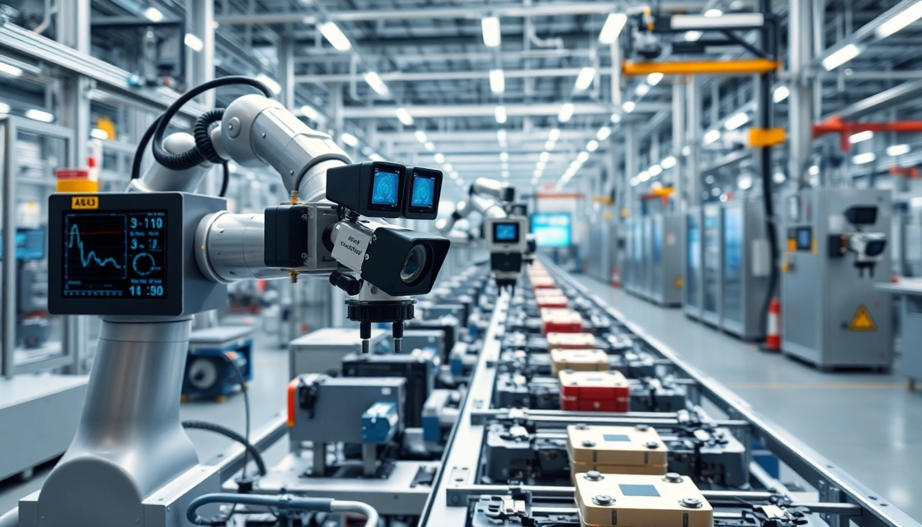 Understanding Machine Vision: Technologies, Applications, and Future Directions
