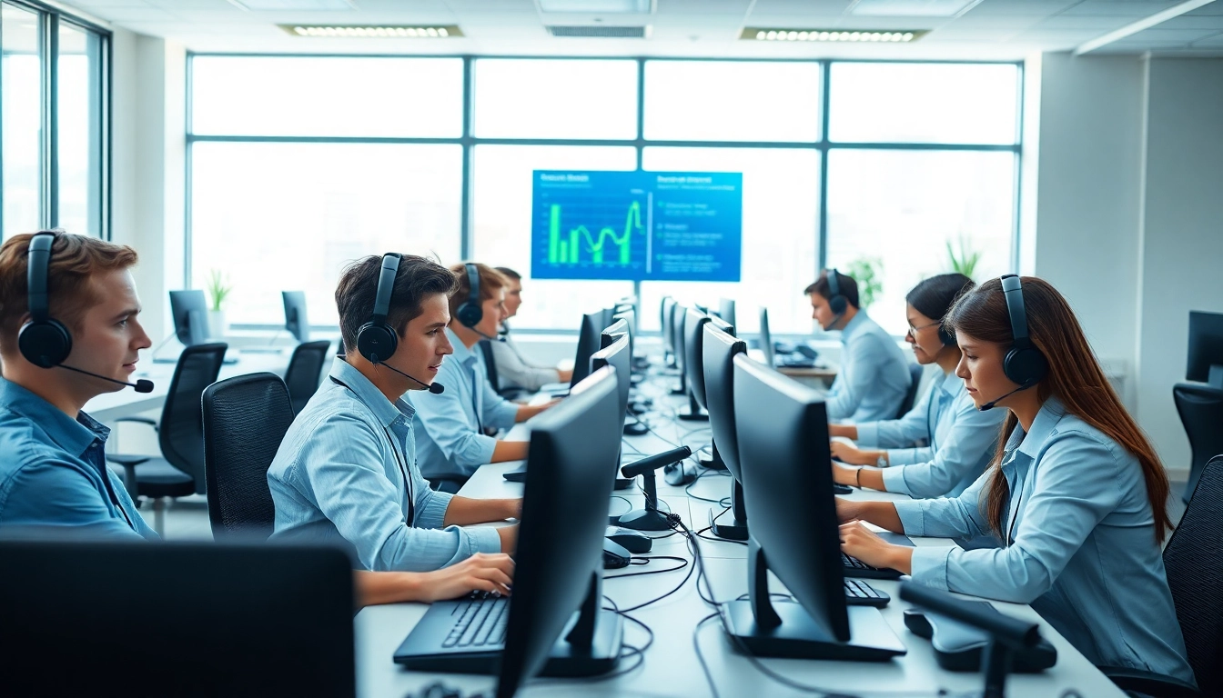 Enhancing Telephone Data Collection efficiency with professional interviewers in a busy call center.