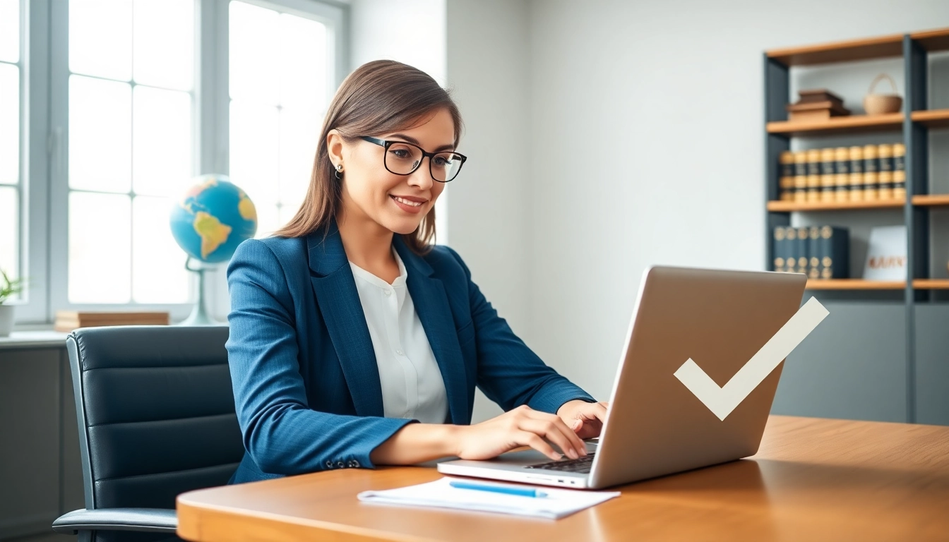 Mastering Your Brand Protection Journey Through an Online Trademark Registration Platform