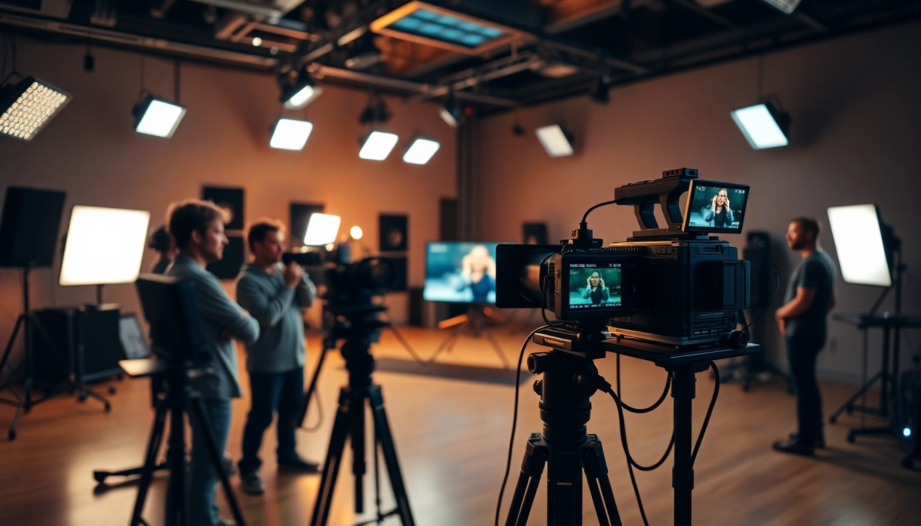 Expert 영상제작업체 Strategies for Compelling Brand Films and Digital Ads