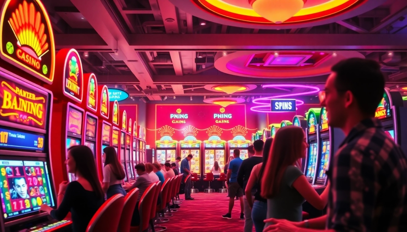 Experience thrilling gameplay with our top-notch car service in Atlanta for casino visits.
