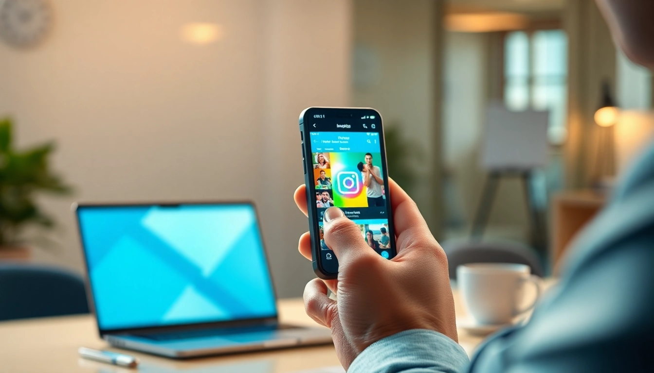 Download Instagram reels easily with the ultimate instagram reel downloader interface.