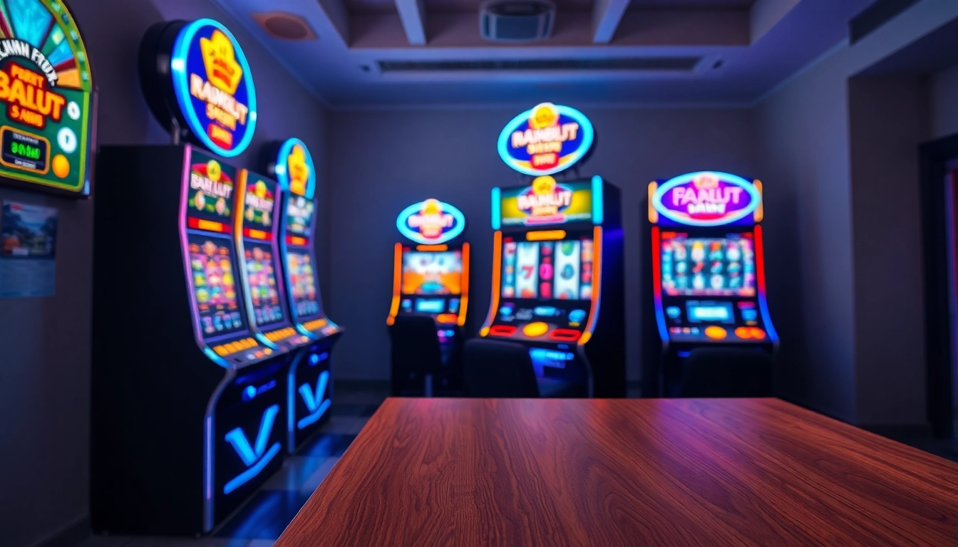 Panduan Terbaik untuk Judi Slot Online Batman138 yang Menguntungkan