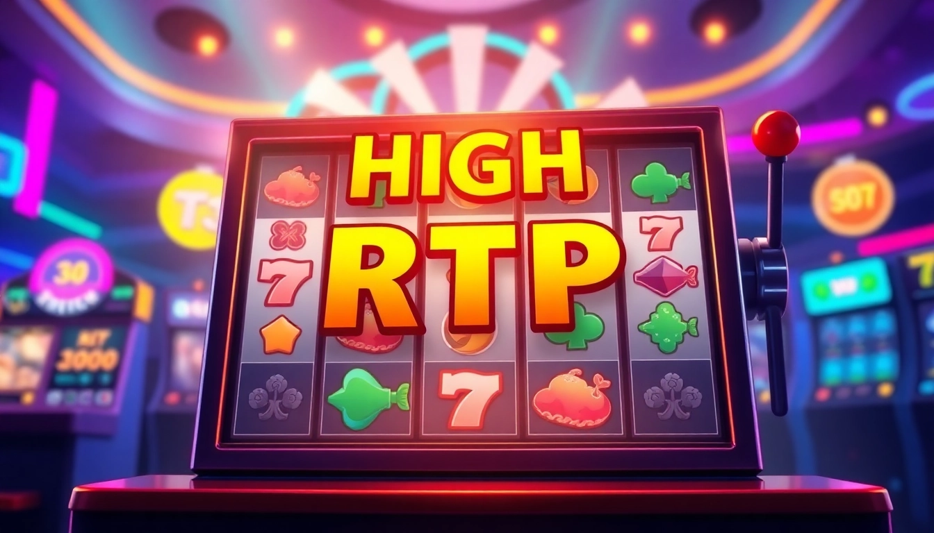 Pengertian dan Keuntungan batman138 rtp Dalam Permainan Slot Online