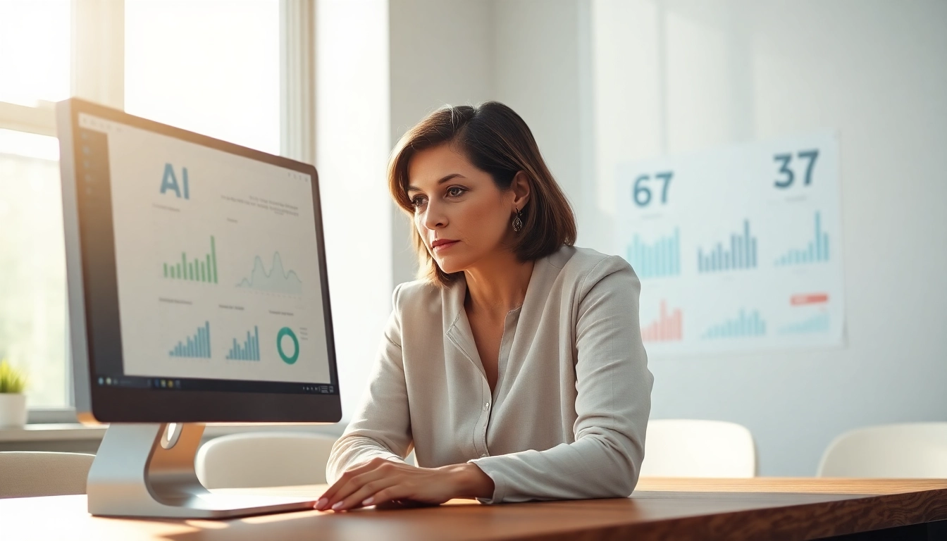 Utilizing AI prompts for competitive intelligence analysis in a professional business setting.