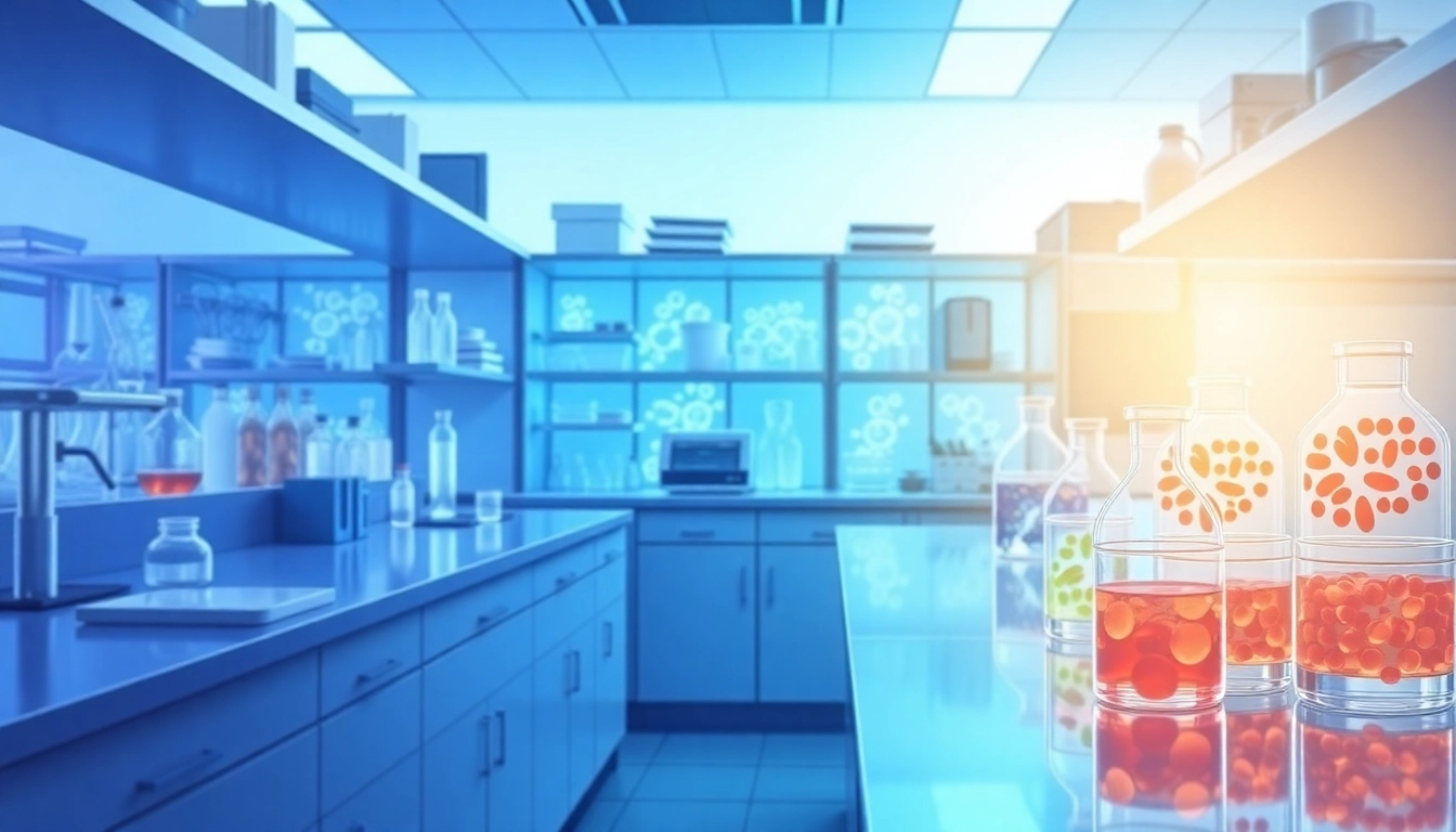 Check the advanced TeSR™ Feeder-Free media in action, illustrating laboratory stem cell research.