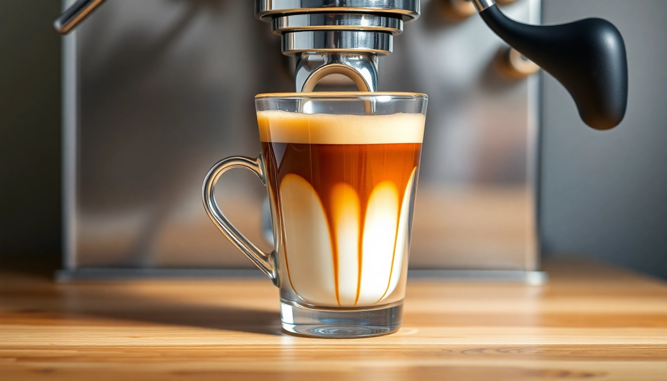 Cimbali Tamiri: Profesyonel Espresso Makinesi Bakım ve Servis Hizmetleri