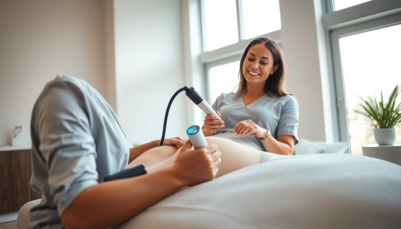 Advanced Insights into Cellulite Therapy: What You Need to Know