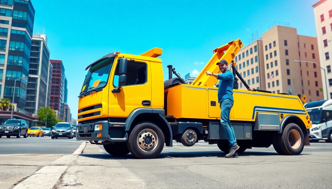 Autoholowanie Śląsk – Skuteczna Pomoc Drogowa 24/7 w Twoim Zasięgu