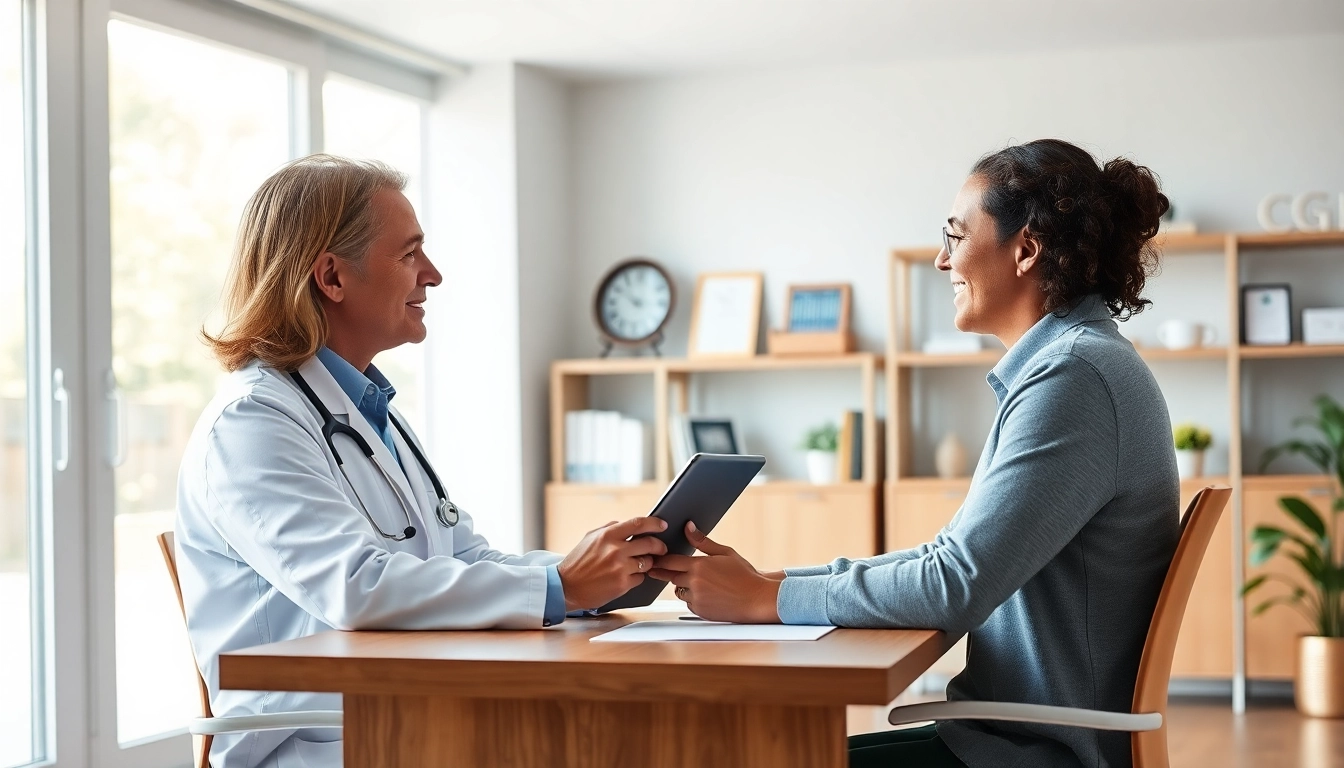 Personalized Healthcare: Concierge Doctors Henderson NV for Tailored Medical Services