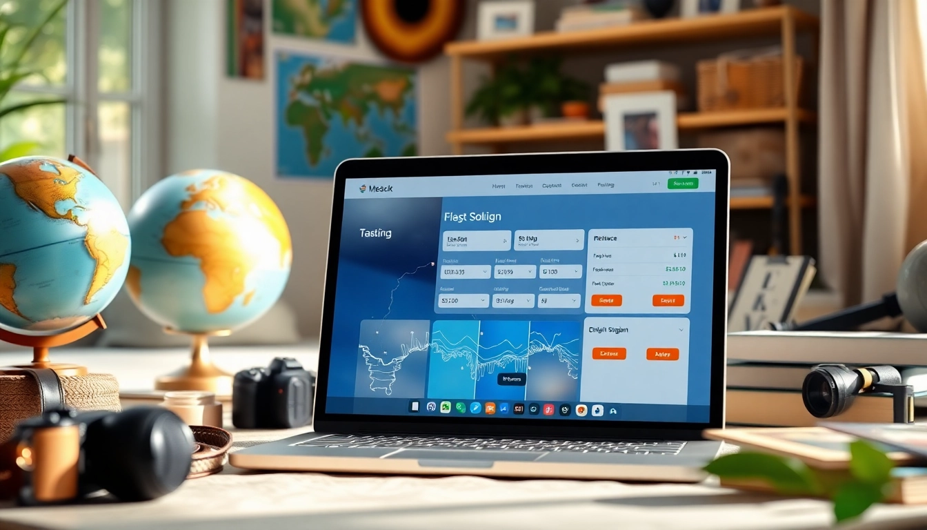How to Find the Best Flights Deals for Your Next Adventure