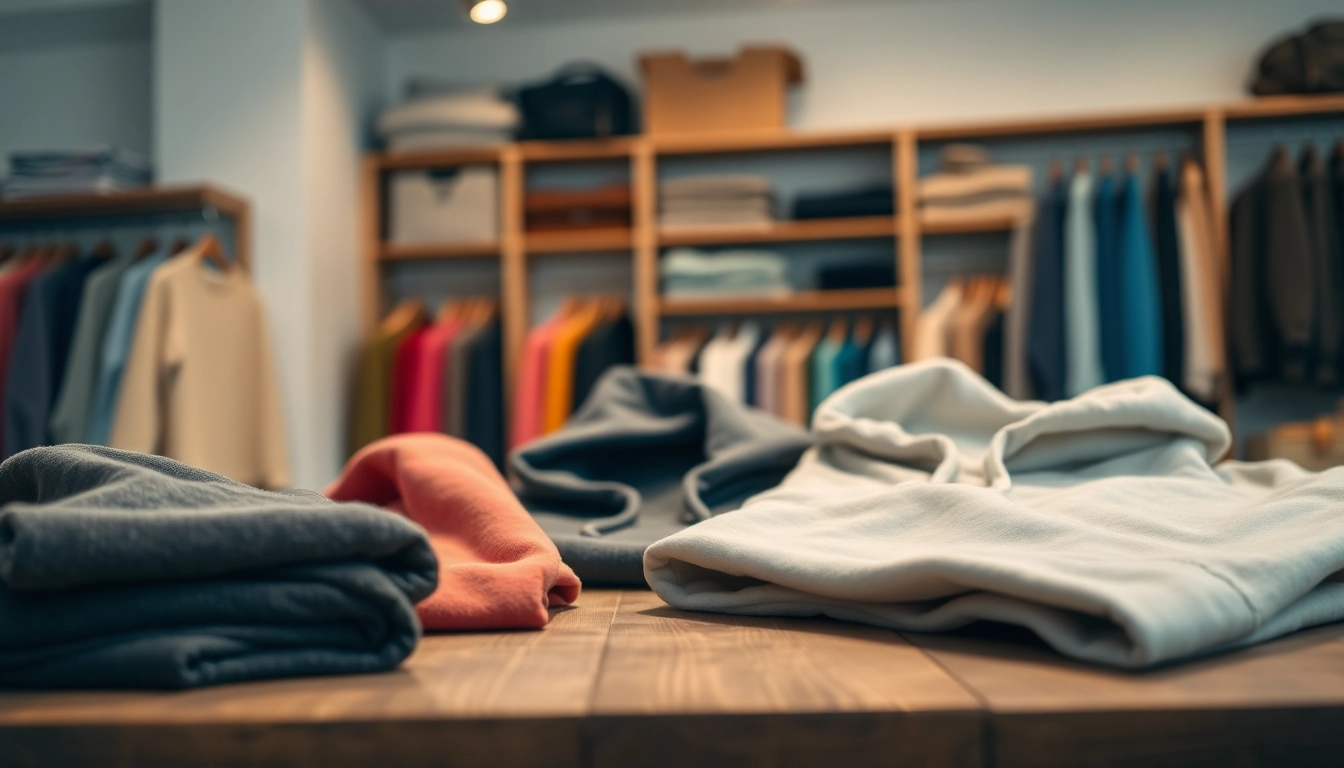 High-Quality Plain Hoodies for Every Occasion