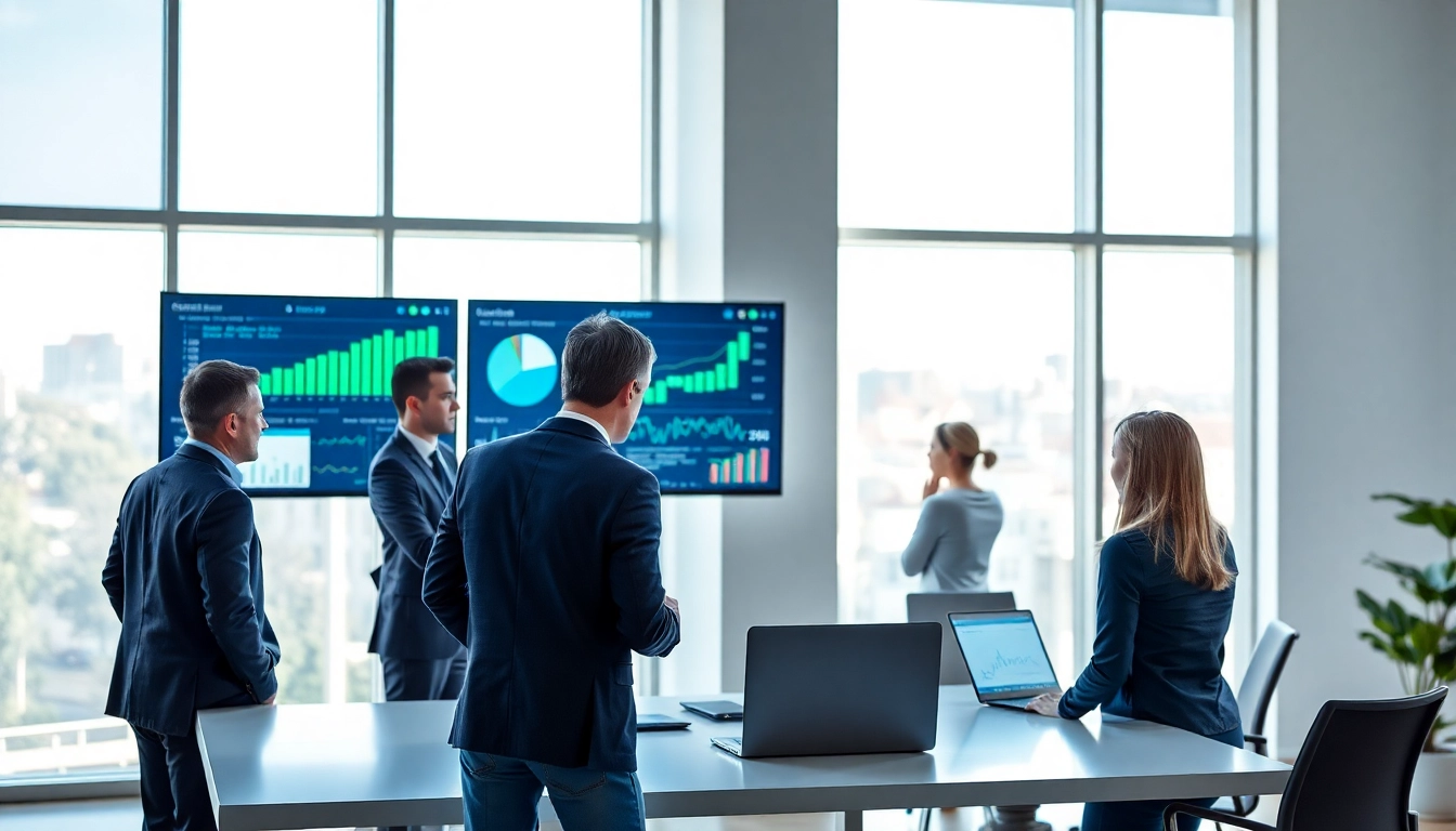 Effective Strategies for Leveraging Competitive Intelligence for Sales Success