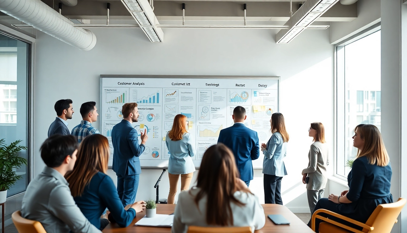 Steps to Effectively Find Competitor Customer List for Business Growth